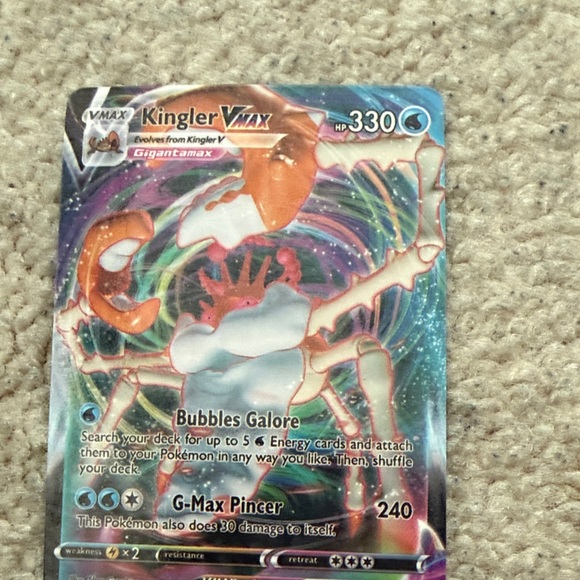 Colorful Trading Card Collection - Picture 2 of 9